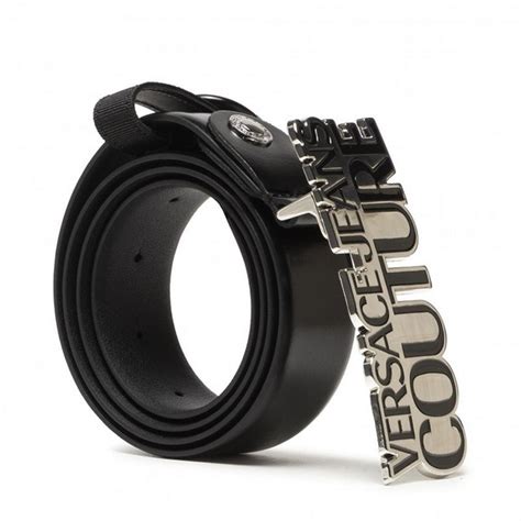 ceinture versace jeans|versace jeans women's.